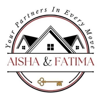 Homes with Aisha and Fatima
